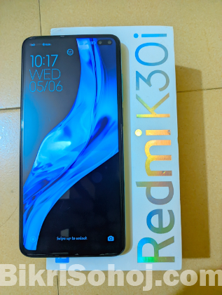 Redmi k30i 5g